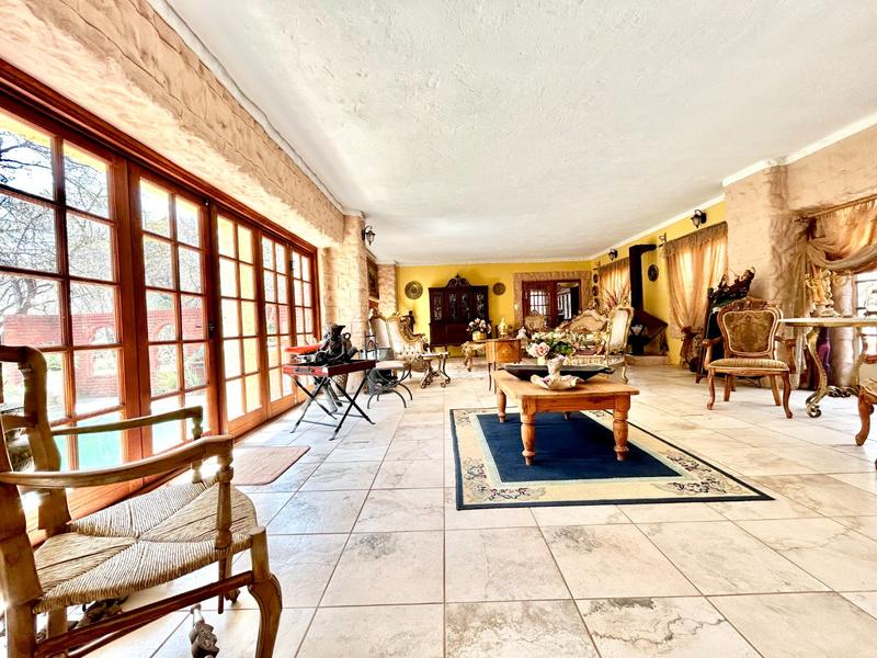 22 Bedroom Property for Sale in Schietfontein Ah North West